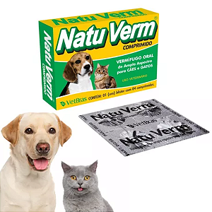 REMEDIO DE VERME DE CACHORRO E GATO VERMIFUGO PARA VERMEDE CACHORRO E GATO