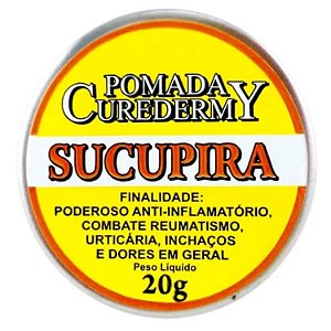 POMADA SUCUPIRA CURADOR POMADA NATURAL RARIDADE PROMOÇÃO