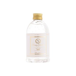 Refil Álcool em Gel 380ml - Fragrância Savana