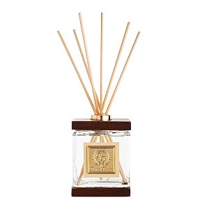 Difusor de Ambientes Cubo Madeira Premium - 350ml