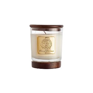 Vela Perfumada GOLD - Maça com Canela 180gr