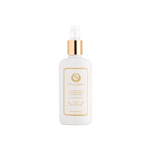Kit 6 Unidades Loção Hidratante Corporal Spray 200ml - Fragrância Peônia e Frutas Vermelhas