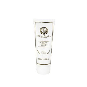 Manteiga Corporal 200ml Sorriso