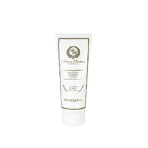 Manteiga Corporal 200ml Queen