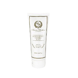 Balm Esfoliante Coproral 200ml Queen