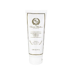 Balm Esfoliante Coproral 200ml Sorriso