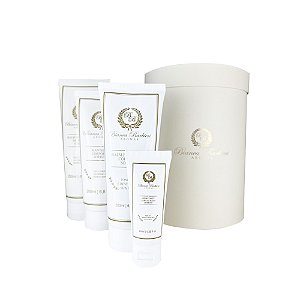 Kit Corporal Sorriso