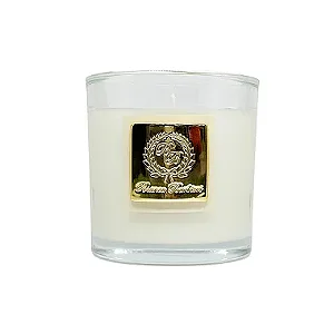 Vela Perfumada Maçã com Canela 600g - Caixa