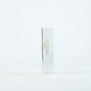 10 Unid - Frasco Porta Perfume