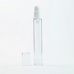 10 Unid - Frasco Creme 30ml - Air Less