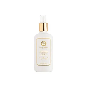Kit 6 Unidades Loção Hidratante Corporal Spray 200ml - Fragrância Savana