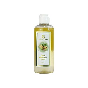 Kit 5 Unidades Óleo Hidratante Bifásico 250ml - Pistache