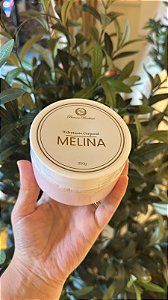 Kit 5 Unidades Hidratante de Banho 200g – Melina