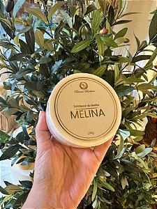 Kit 5 Unidades Esfoliante de Banho 230g – Melina