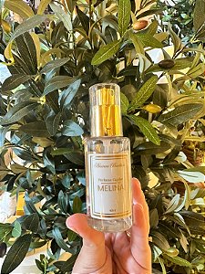 Perfume para Cabelo 60ml – Melina