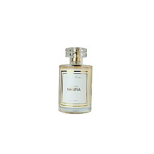 Kit c/ 2 unid - Eau de Toilette - Melina 100ml