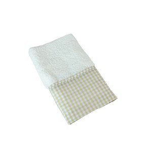 Toalha Lavabo Trussardi - Páscoa