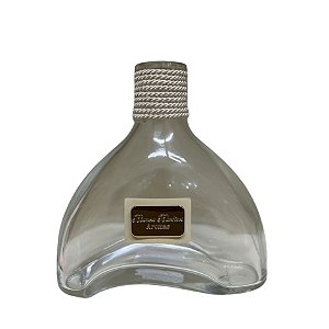 Garrafa Francesa 750ml - Vazio