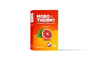 Moro Thermo 60caps Herbamed