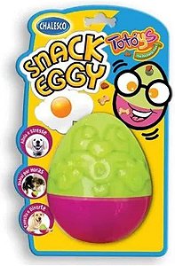 Totoys Snack Egg