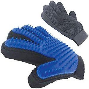 Luva Removedora de Pelos Clean Glove
