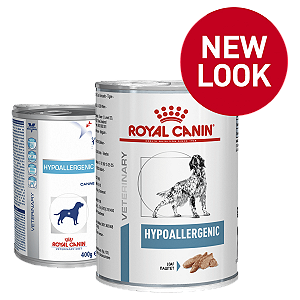 Lata Hypoallergenic Royal Canin