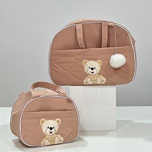Kits de Bolsas Maternidade