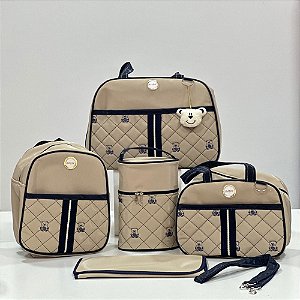 Kits de Bolsas Maternidade