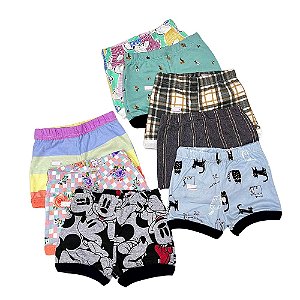 Tapa Fralda Para Bebê Feminino