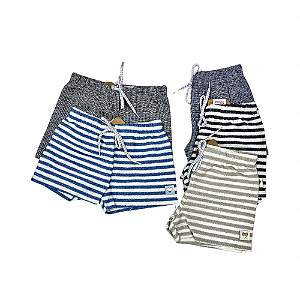 Shorts Infantil Feminino