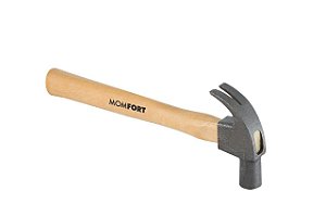 Martelo Unha 29mm Momfort