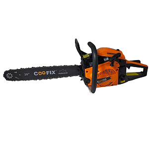 Motosserra Gasolina Profissional 58cc Sabre 20 Pol 2 T 3,4HP