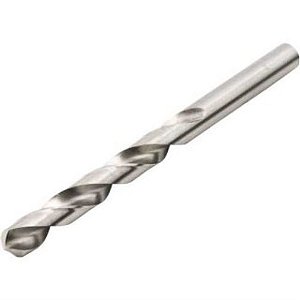 Broca De Aço Rápido 9,00 mm DIN 338 HSS Vonder