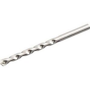 Broca Para Concreto Ponta Metal Duro 6 mm Vonder