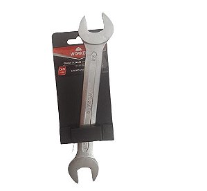 CHAVE FIXA 20X22MM CR-V - WORKER