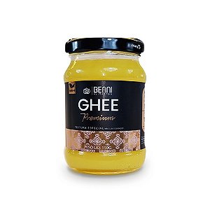 Manteiga Ghee Premium 150g