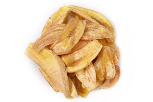 Banana Chips Doce 100g
