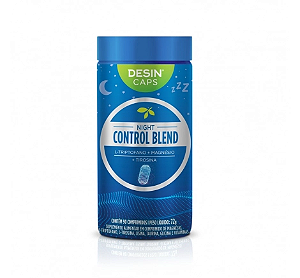 Desin Control Blend 90 Comprimidos