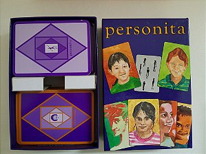 Jogo Personita
