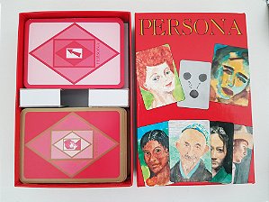Jogo Persona