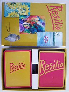 Jogo Resílio