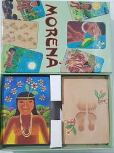Jogo Morená