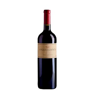 Angelica Zapata Malbec - Catena Zapata - 750 ml Argentino