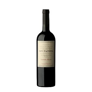 DV Catena Cabernet Malbec - 750ml  CATENA ZAPATA