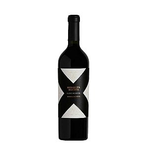 MOSQUITA MUERTA - X Mosquita Muerta - Blend de tintas - 750ml