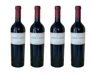 Angelica Zapata Malbec - Catena Zapata - 4 Unidades  750 ml