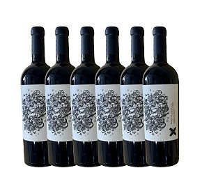 Sapo de otro pozo - Blend de tintas -Caixa C/ 6