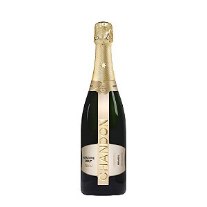 Espumante Chandon Rèserve BRUT Garrafa 750ml