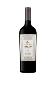 Saleintein Numina Malbec - Tinto Argentino 750 ml