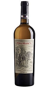 Pera Manca 2021 - Vinho Branco 750 ml